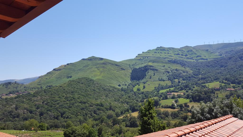 Camino De La Torre Guest House Quintana de Soba Exterior photo